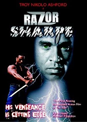Razor Sharpe (2001) starring Michael Smalls on DVD on DVD